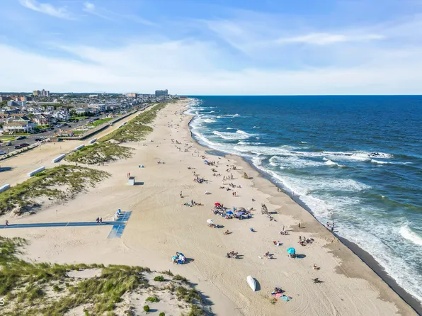 27 1/2 Atlantic Avenue, Bradley Beach, NJ 07720