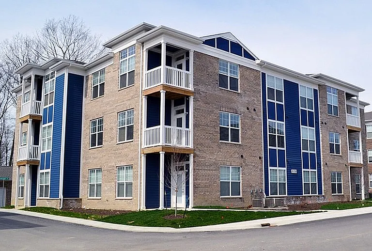 Your space doesn't stop at the door_private patios and balconies give you room to sip, sit, and breathe.