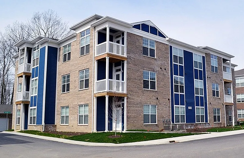 Your space doesn't stop at the door_private patios and balconies give you room to sip, sit, and breathe.