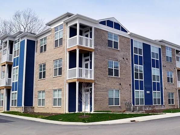 Canal Flats Apartments