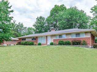 11833 Helta Dr, Saint Louis, MO
