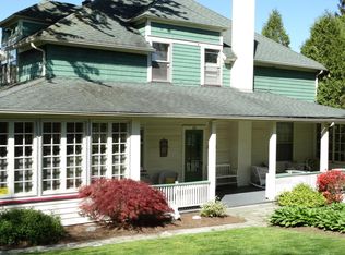 29 Parsonage St, Dallas, PA 18612