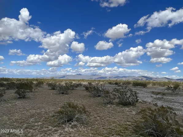 64920 W EUCLID Avenue #194, Tonopah, AZ 85354