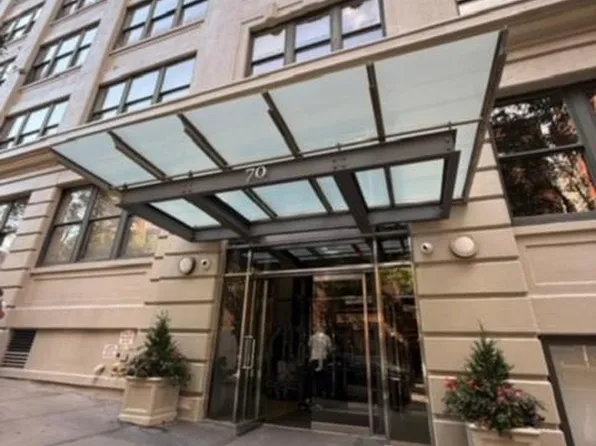 70 Washington St APT 8B, Brooklyn, NY 11201