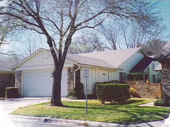 7510 Hemingway St, Austin, TX 78752