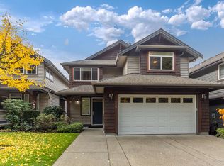 1705 Parkway Blvd #26, Coquitlam, BC V3E3T3