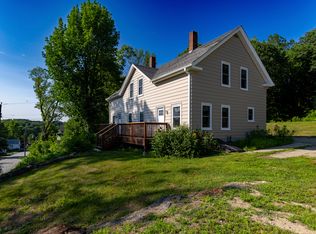 48 Buckley Hill Rd APT B, North Grosvenordale, CT 06255