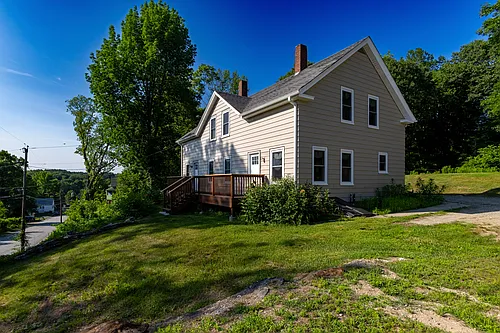 48 Buckley Hill Rd #B Photo 1 48 Buckley Hill Rd #B Photo 1