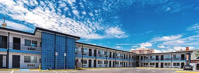 Millennium Flats