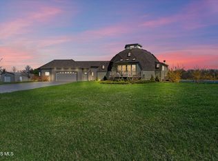 4800 County Road K, Delta, OH