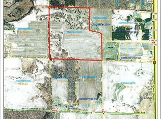 0 Polk Barron St, Turtle Lake, WI 54889
