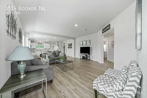3514 Booker Trl Photo 1