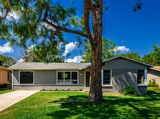 1116 Poindexter Ave, Cleburne, TX 76033