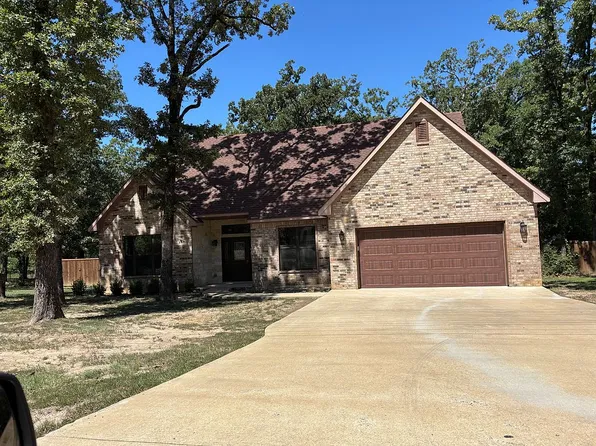 7055 Joyce St, Eustace, TX 75124