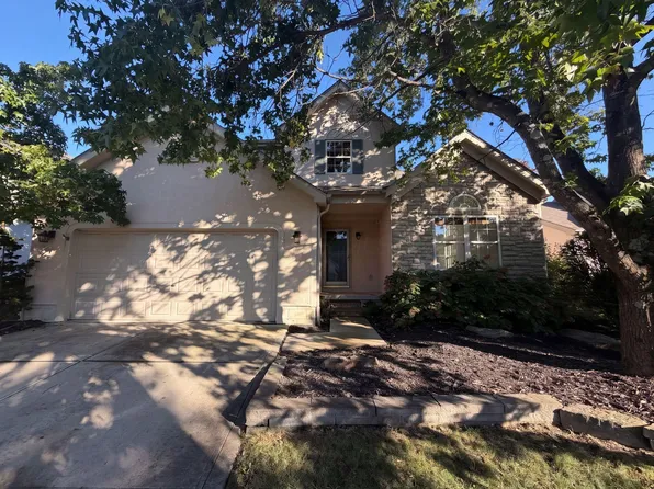 232 Brownstone Ct, Westerville, OH 43081