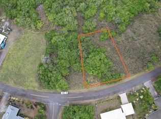 Hekau St LOT 717, Naalehu, HI 96772