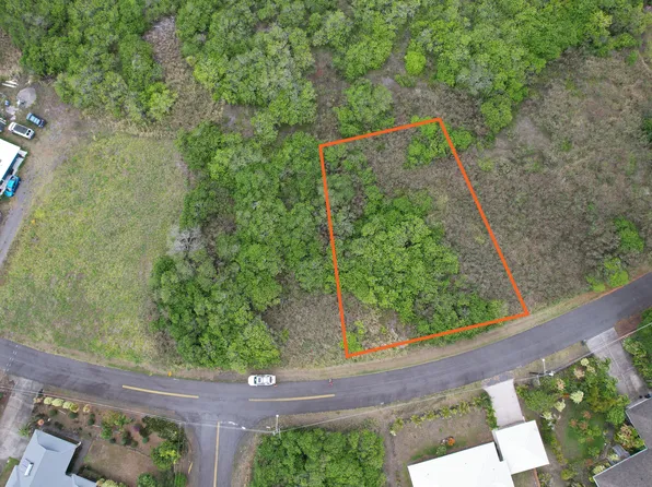 Hekau St Lot 717, Naalehu, HI 96772