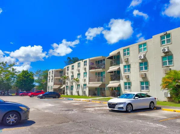 0 Cond La Inmaculada Ct, Vega Alta, PR 00692