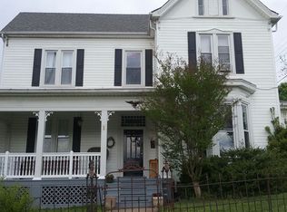 719 E 24th St, Buena Vista, VA