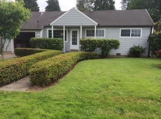 6706 NE Sumner St, Portland, OR 97218