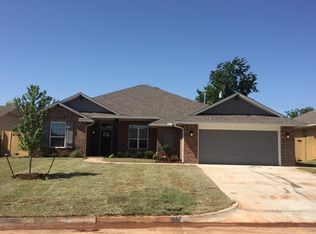 4708 NW 70th St, Oklahoma City, OK 73132
