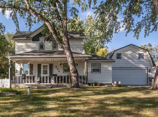 544 Spruce St, Fergus Falls, MN 56537
