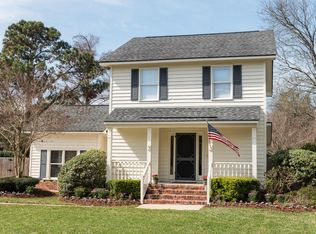 510 London Bridge Rd, Mount Pleasant, SC 29464