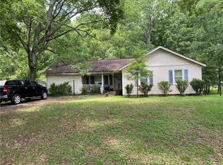 804 Warren Rd NE, Rome, GA 30165