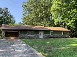 129 Clos Ln, Bonnerdale, AR 71933