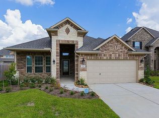 9110 Cassiope Ct, Richmond, TX 77407