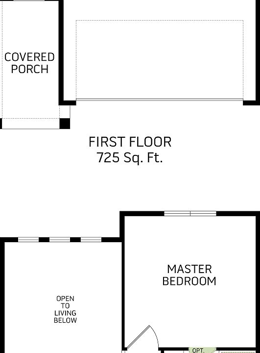 Woodside Homes - Lot 28 - Cambridge