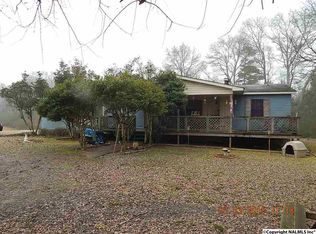 240 Goble Rd, Boaz, AL 35957