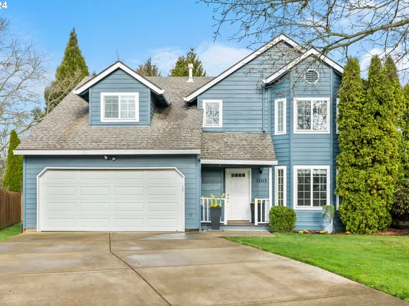 11115 SW 124th Pl, Portland, OR 97223