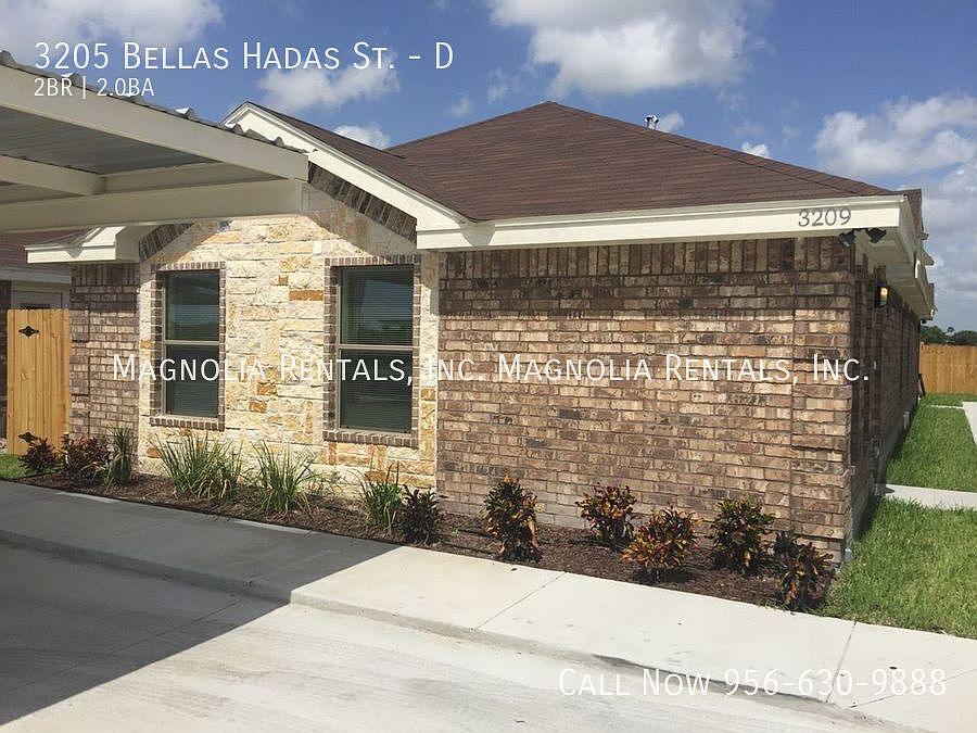 1st image of 3205 Bellas Hadas St #D