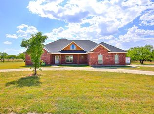 434 County Road 336, Tuscola, TX 79562