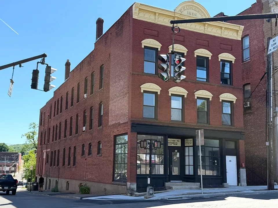 63 Water St #12
