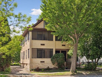 1049 18th Ave SE, Minneapolis, MN, 55414