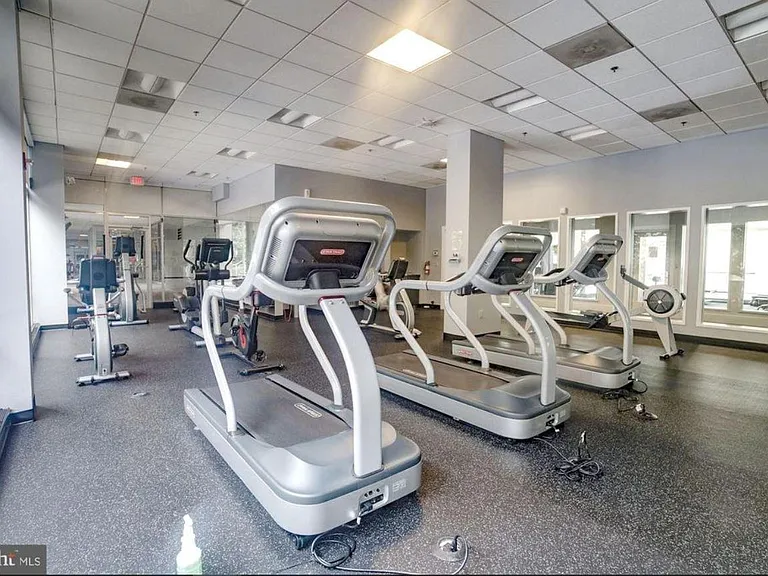 Complete Gym