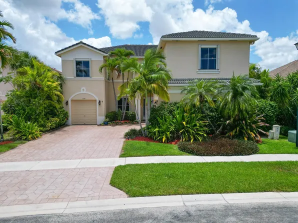 1236 Bay View Way, Wellington, FL 33414