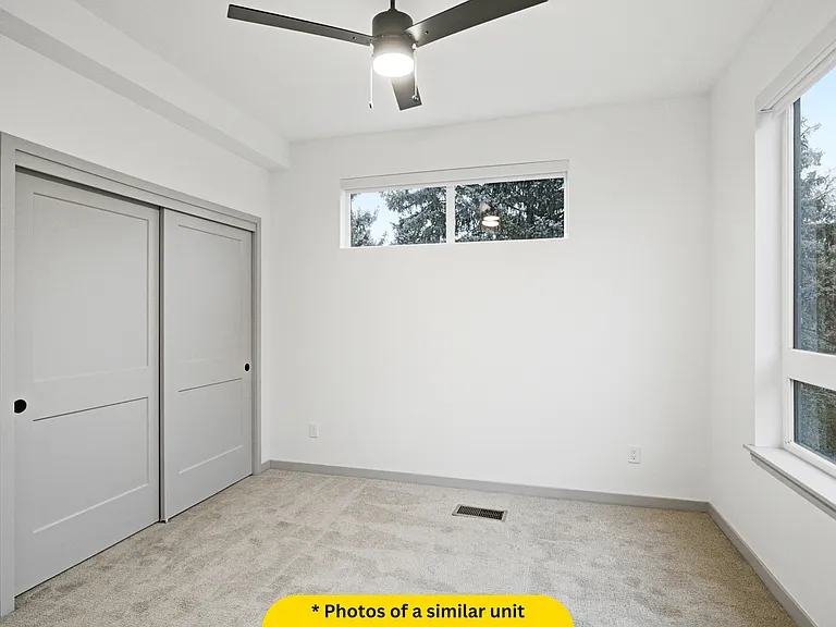 University Hills Townhomes — Photo 61