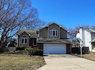 2459 N Button Bush Cir, Derby, KS 67037