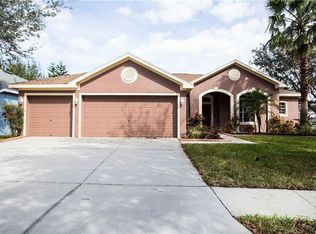12426 Bramfield Dr, Riverview, FL 33579