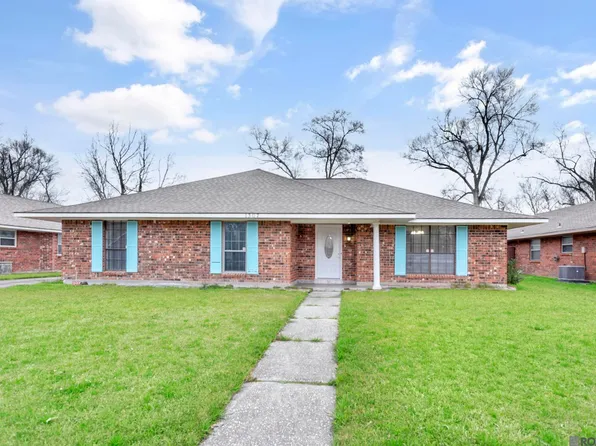 1307 Stokley Pl, Baton Rouge, LA 70815