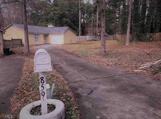 859 Kenwood Ln, Jonesboro, GA 30238