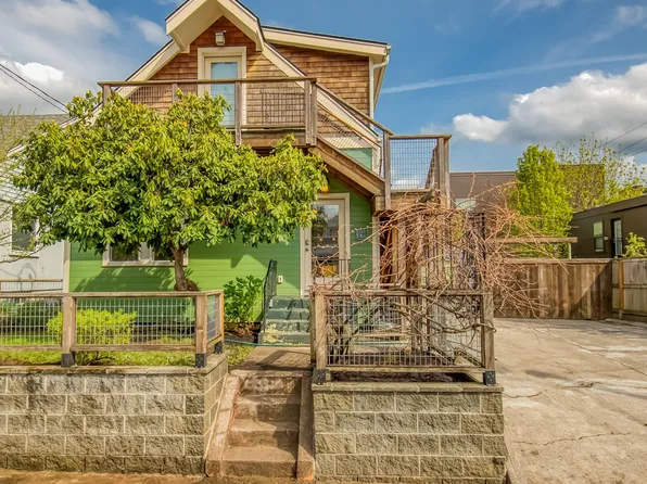 14 NE 56th Ave, Portland, OR 97213