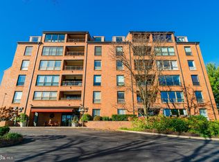 100 Grays Ln APT 208, Haverford, PA