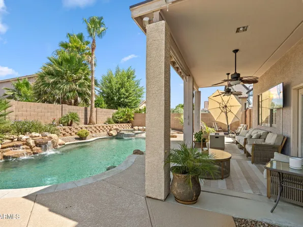 13194 W RIMROCK Street, Surprise, AZ 85374