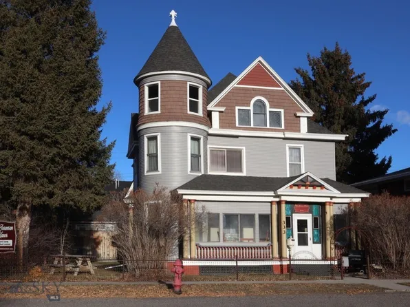 333 S Pacific St, Dillon, MT 59725
