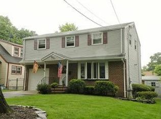 235 Cedar Ave, Hackensack, NJ 07601