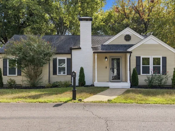 110 E McKnight Dr, Murfreesboro, TN 37130